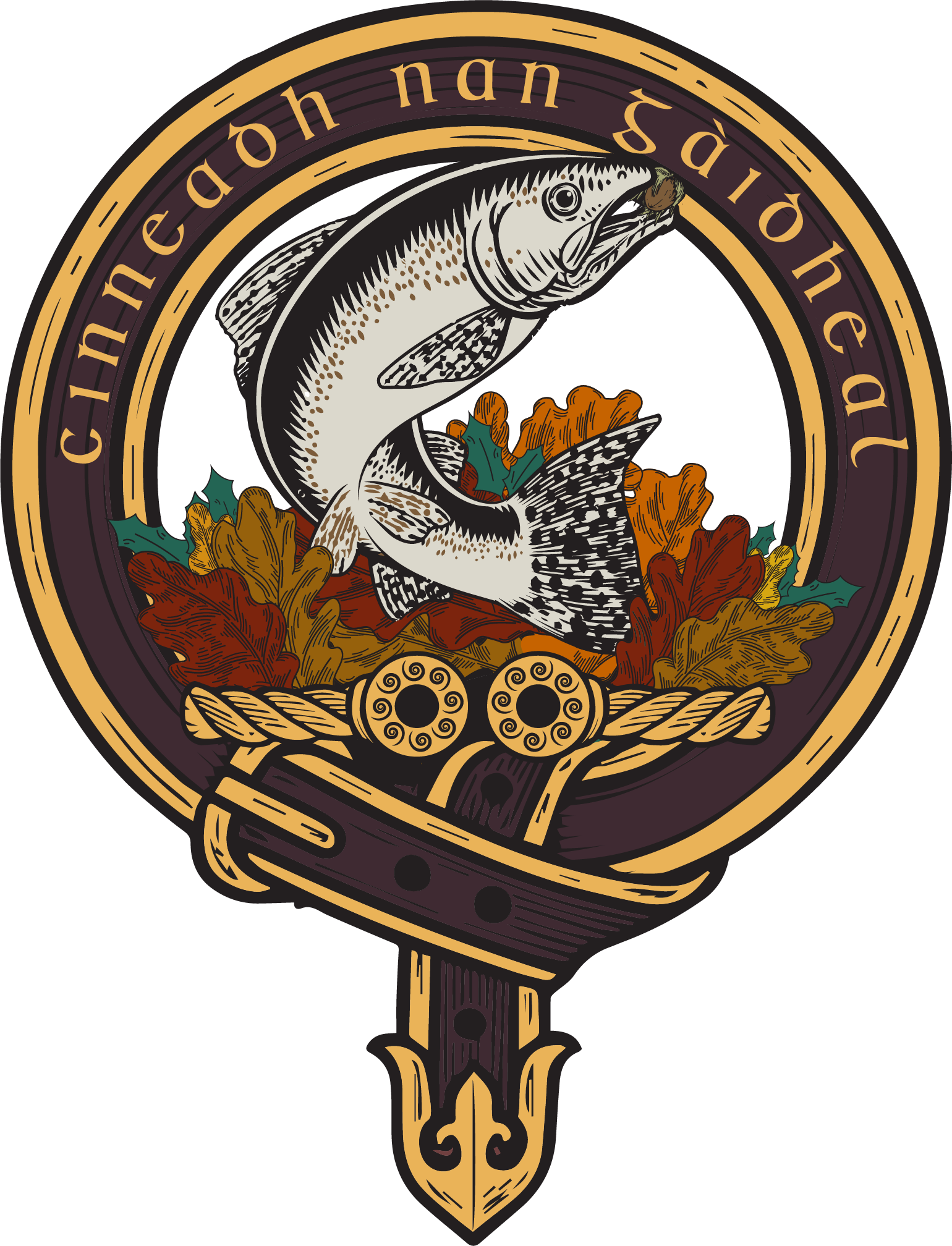 Cinneadh nan Gàidheal